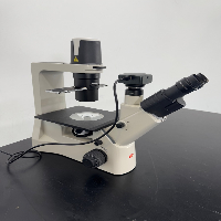 Motic AE2000 Inverted Microscope image 0